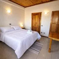 Hotel Italia, hotel v destinaci Ovalle