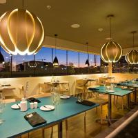 City Express by Marriott Santiago Aeropuerto โรงแรมใกล้สนามบินนานาชาติซานติอาโกในซานติอาโก