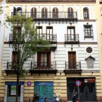 Apartamento en el Centro de Sevilla