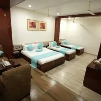 Staykart Lotus, Hotel in Bhilwara