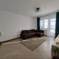 Apartament D & D, hotel sa Onești