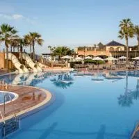Marriott's Marbella Beach Resort, hótel í Marbella