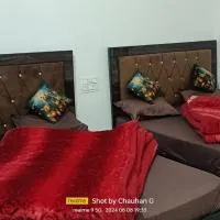 Hotel Mahadev, hotel en Sonprayag