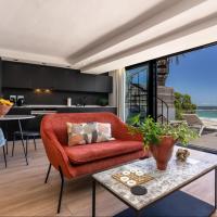 Paloma Studio by The Paloma Portfolio, hotel a Ciutat del Cap