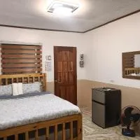 Amalia Transient Inn, hotel sa Daanbantayan