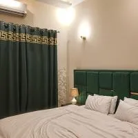 Royal Villa's DHA、ラホールのホテル