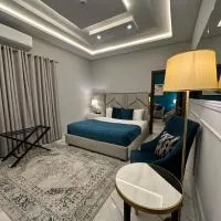 Faletti's Grand MM Alam Gulberg، فندق في Gulberg