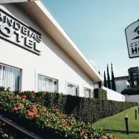 Candeias Hotel – hotel w mieście Batatais