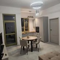 Cisza nad Kalwą、Pasymのホテル