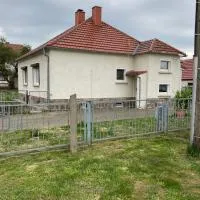 Ferienhaus Mila, hotel Löbauban