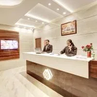 Marks, hotel di Noida