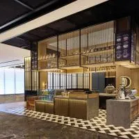 Four Points by Sheraton Wuxi Liangxi, khách sạn ở Wuxi
