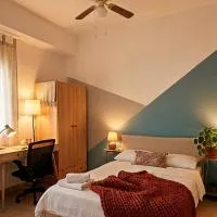 Maria's Studio No3 in Heraklion, hotel u gradu Thérissos