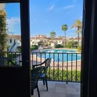 Casa Indalo Vera Coast, hotel Verában