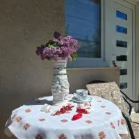 AMADA apartman โรงแรมในVranješ