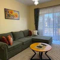 Kenol Listing by Classy LK Suites, hotel in Murangʼa