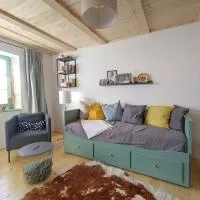 Mera Small House, viešbutis mieste Mera