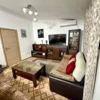 King Apartment, hotel en Sutomore