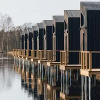 WAKE INN by Pidu-LA, hotel in Abula
