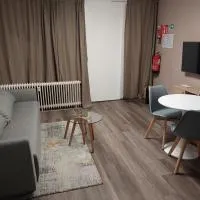 Maison-Home-ZuHause, hotel La Calamine-ban