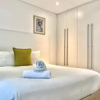 No 6 On Cladon # Jadde Apartments, hotel em Chartwell