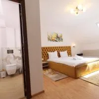Pensiunea Cavaler, hotel v destinaci Băile Felix