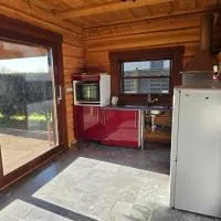 Charmante Fuste, hotel in Lubersac