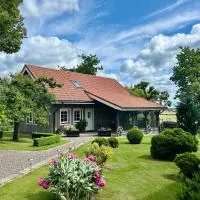 Sodyba Viltis, hotel u gradu 'Bikavėnai'