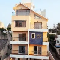 46 Elite Enclave โรงแรมในนาสิก