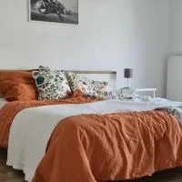 Spessartblick Eisingen, hotel em Eisingen