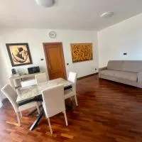 Domus Leonardo Apartment, khách sạn ở Fiumicino Airport