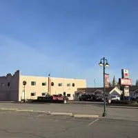 Red Coat Inn Motel, מלון בפורט מקלאוד