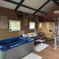 Secret Forest Retreat, khách sạn ở Ptujska Gora
