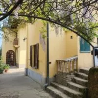 Collina del Milanese, ξενοδοχείο σε San Colombano al Lambro