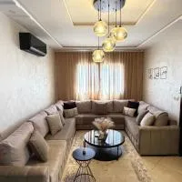 Berkane में, होटल Luxe appartement Berkane