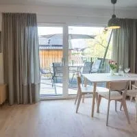 Ferienwohnung Primula - Urlaub am Wolfgangsee, hotel u gradu Strobl