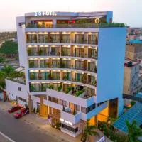 Bio Hôtel, מלון בלומה
