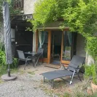 Apartment Aspin – hotel w mieście Campan