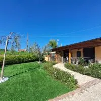 B&B San Lorenzo, hotel em Vasto
