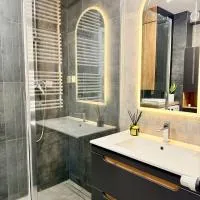 Apartament KJ Tomice, hotel en Tomice