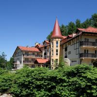 Nowa - Ski SPA Hotel, hotel in Karpacz