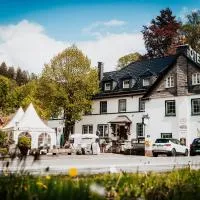 Landhotel Herscheider Mühle, hotel in Herscheid