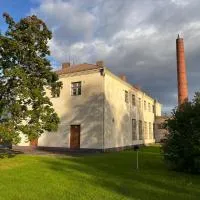 Villa Karijoki、Karijokiのホテル