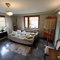 Kwitnące Ogrody, hotel in Wilczyce