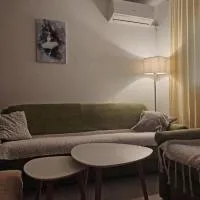 Apartman Vera، فندق في Bileća