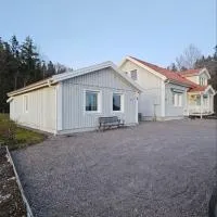 Lillstugan i Rasbo, hotel i Uppsala