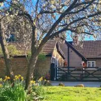 Stylish Open Plan Guest House 400sq ft Rutland, hotel a South Witham