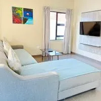 Starlet holiday home, hotel din Four Ways