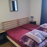 Auberge des Fées, hotel em Buttes
