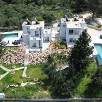 Armonia Complex, hotell sihtkohas Gavalochori